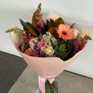 GreenGrocers Florist Choice - Pastel tones