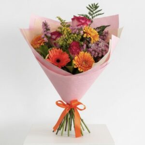 GreenGrocers Florist Choice - Bright tones