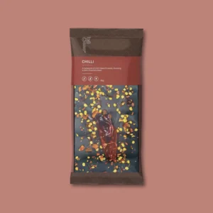 Chilli chocolate generations block