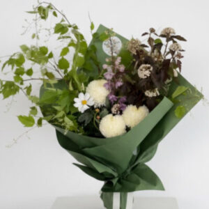 Botanical Meadow Bouquet