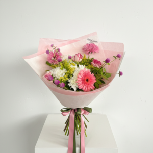 Sweet Meadow Bouquet