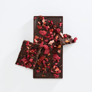 Charlotte Piper Chocolates Mixed Berry
