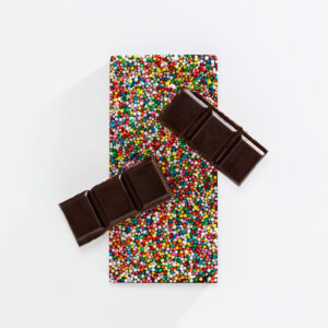 Charlotte Piper Sprinkles Chocolate