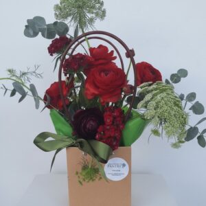 Florist's Choice Flower Bags