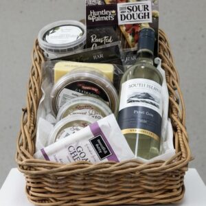 Simple Indulgence Hamper