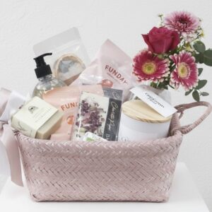 A Little Luxury Hamper